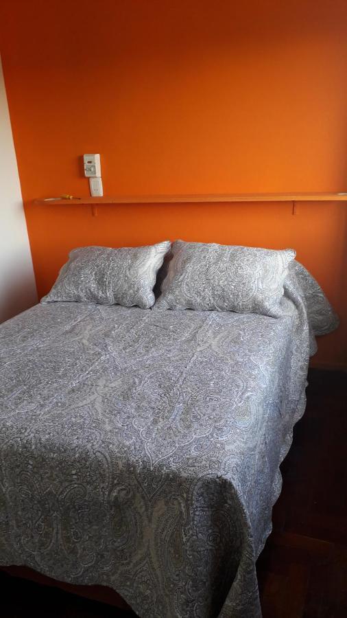 Lo De Roo Apartment Mendoza Exterior photo